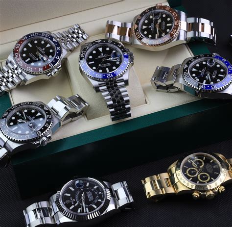 rolex kinds|different rolex models for beginners.